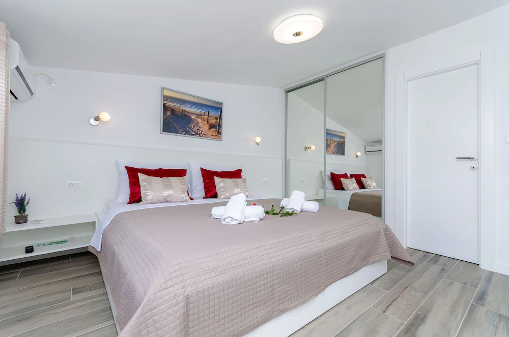 Apartments Antonia