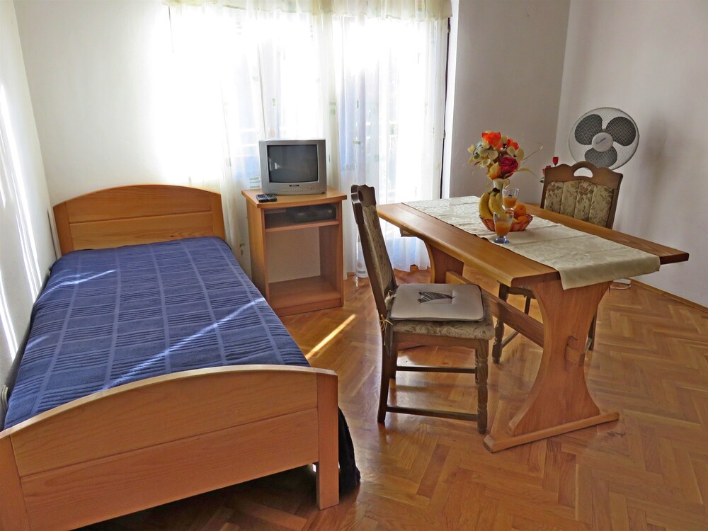 Apartments Antonia