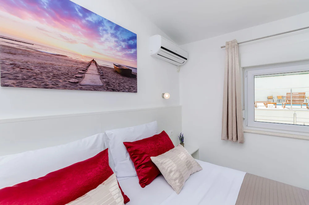 Apartments Antonia
