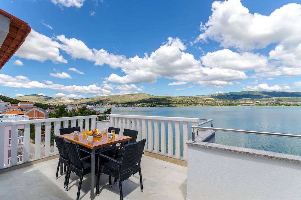 Apartments Antonia
