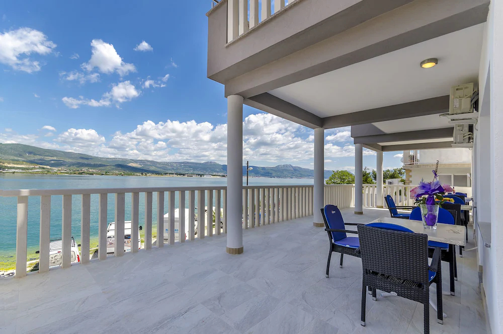 Apartments Antonia
