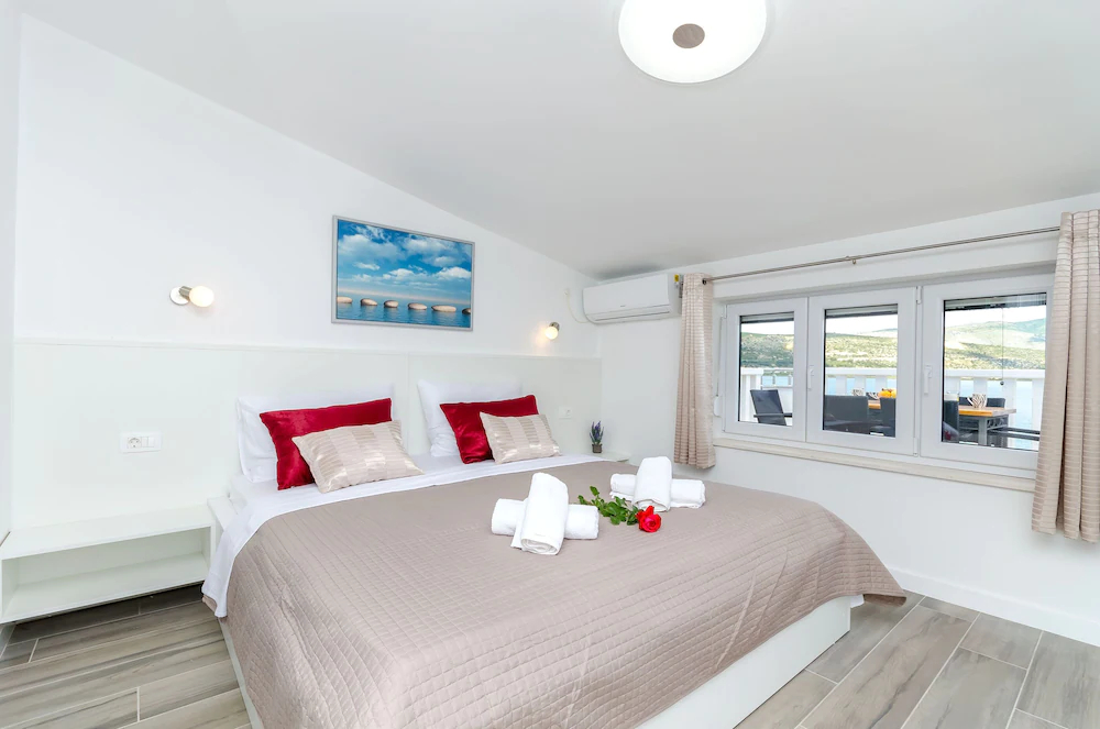 Apartments Antonia