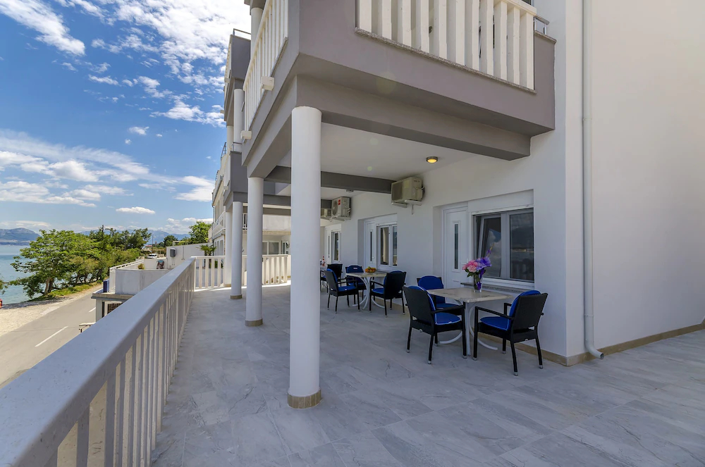 Apartments Antonia