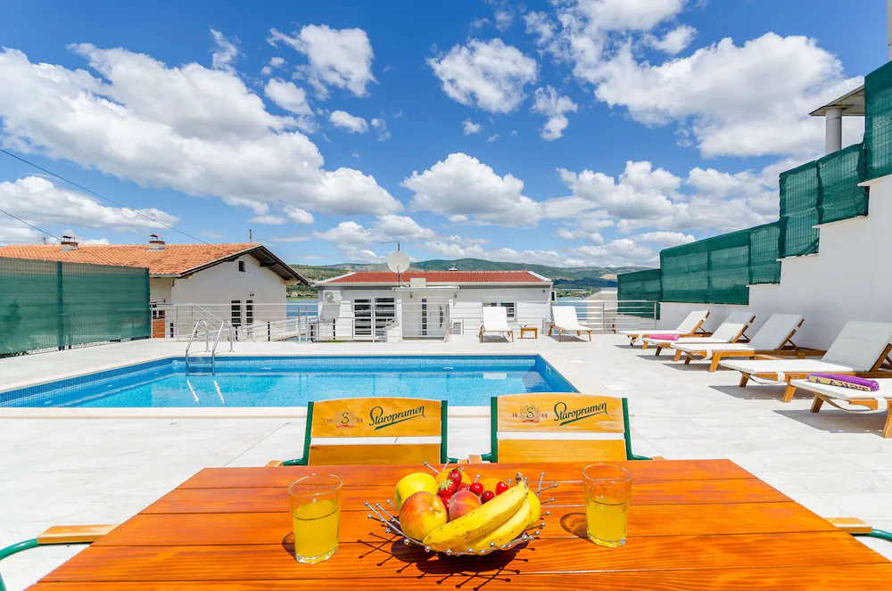 Apartments Antonia