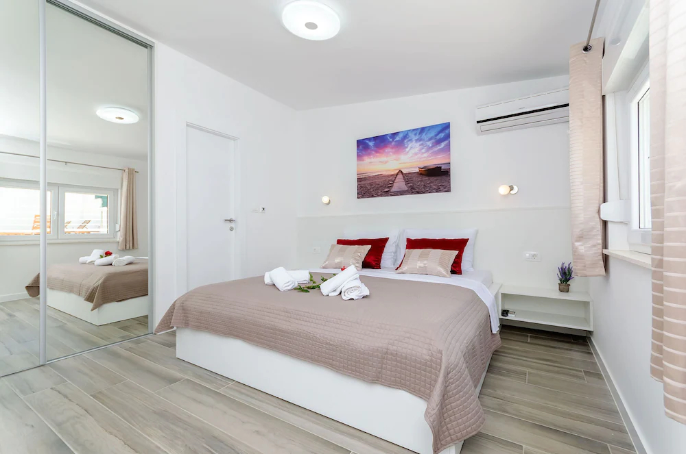 Apartments Antonia