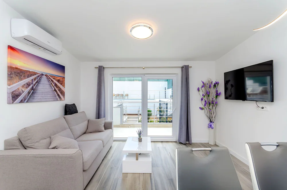 Apartments Antonia