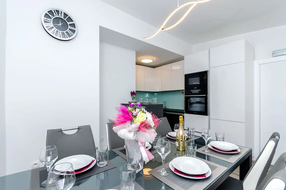 Apartments Antonia