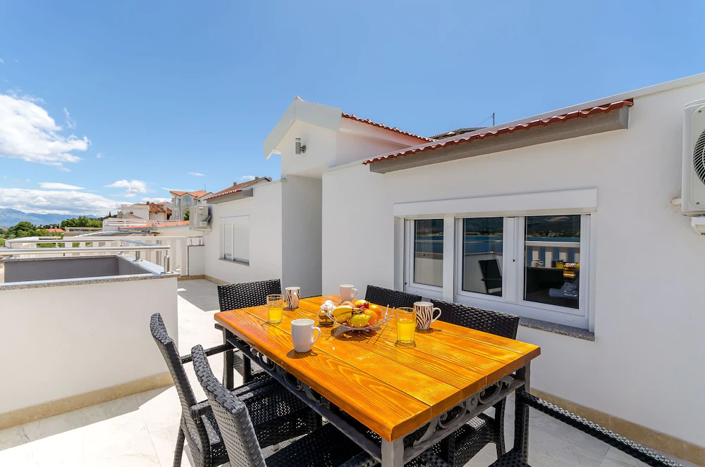 Apartments Antonia