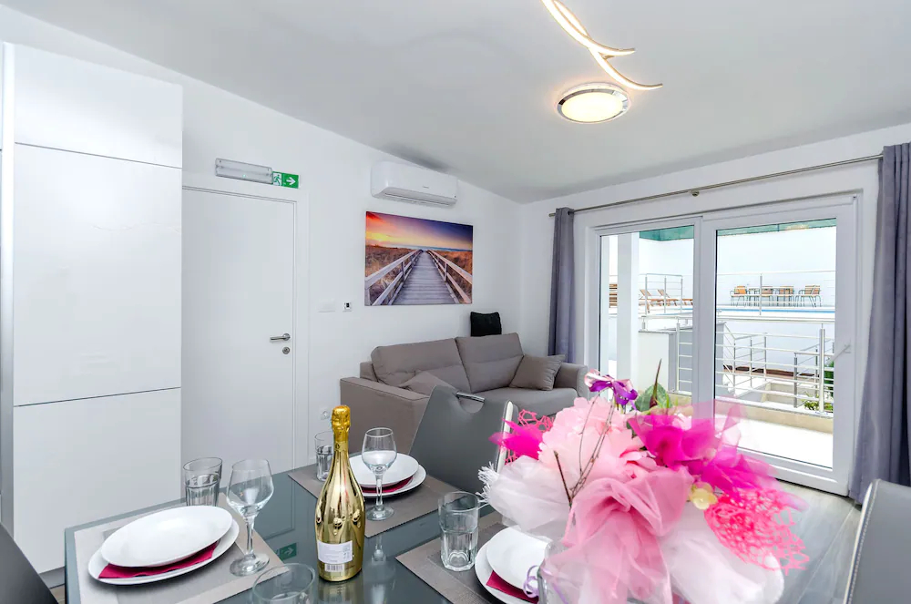 Apartments Antonia