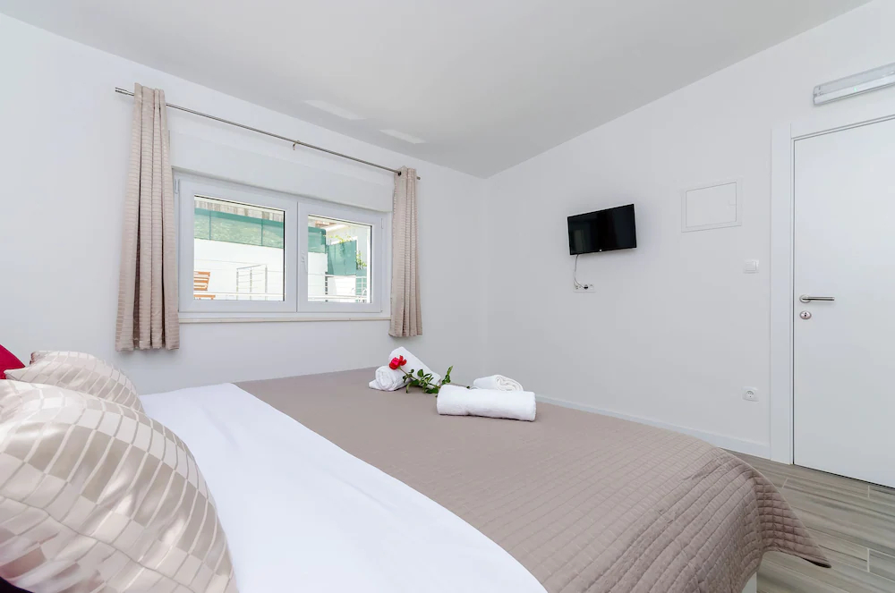 Apartments Antonia
