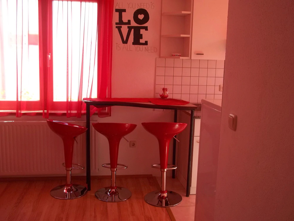 Apartments Ars Vivendi