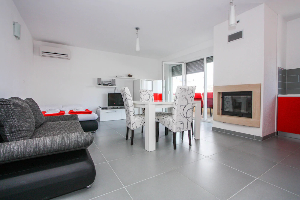 Apartments Ars Vivendi