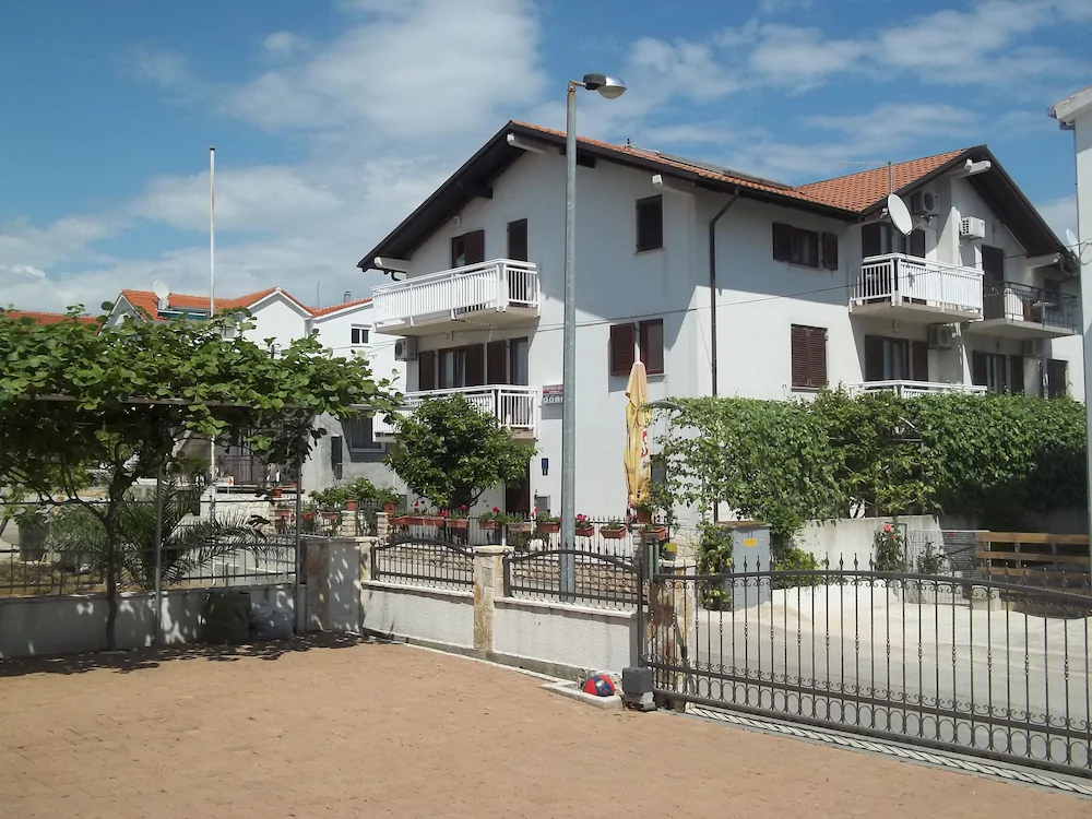 Apartments Ars Vivendi