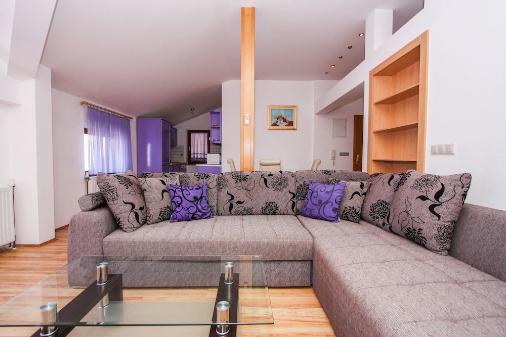 Apartments Ars Vivendi