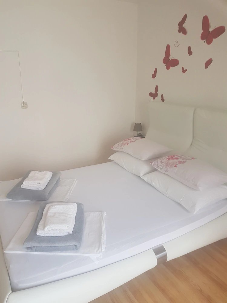 Apartments Ars Vivendi