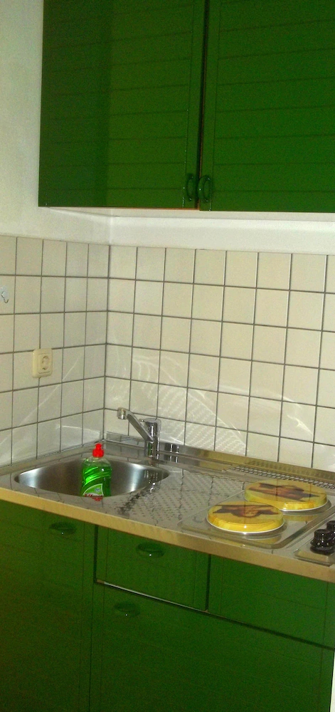 Apartments Ars Vivendi