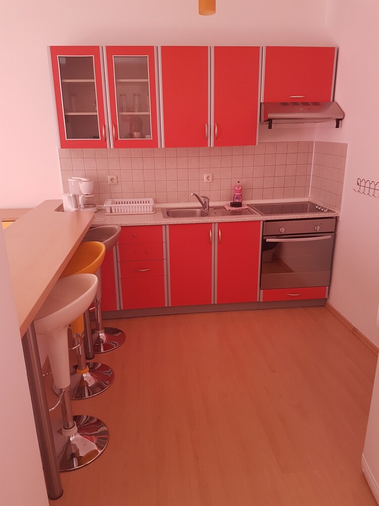 Apartments Ars Vivendi