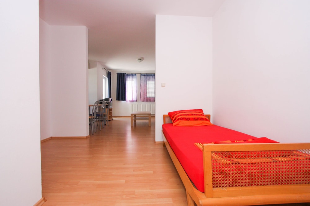 Apartments Ars Vivendi