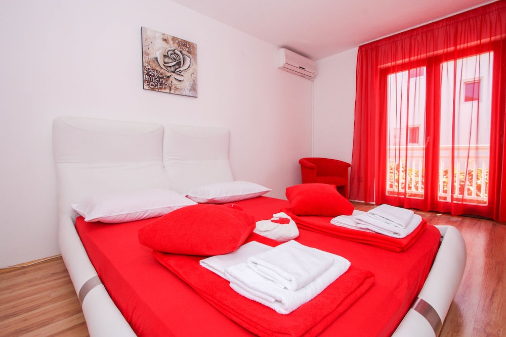 Apartments Ars Vivendi