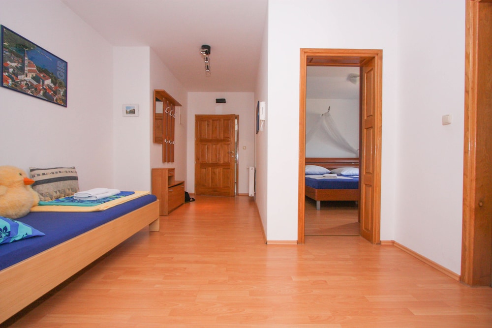 Apartments Ars Vivendi