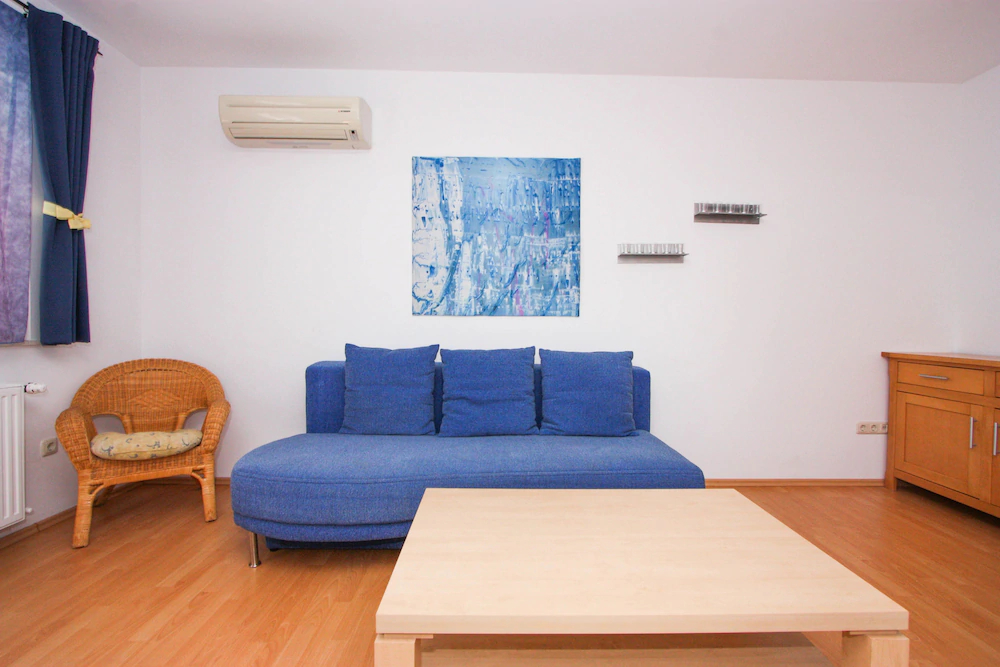 Apartments Ars Vivendi