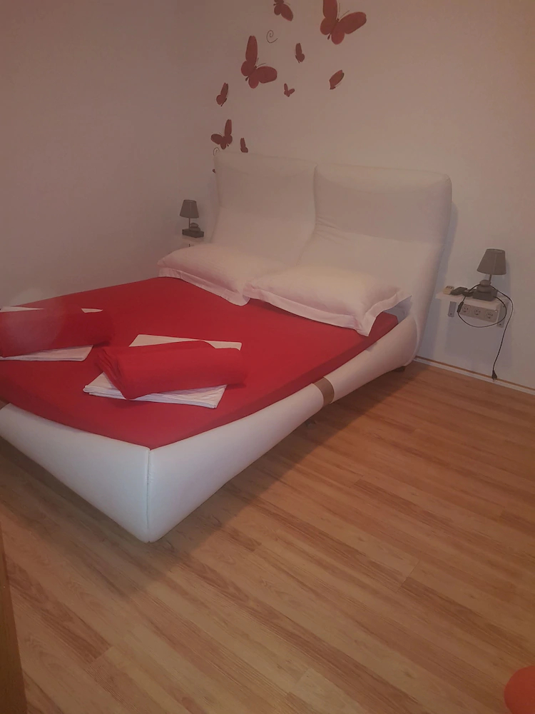 Apartments Ars Vivendi