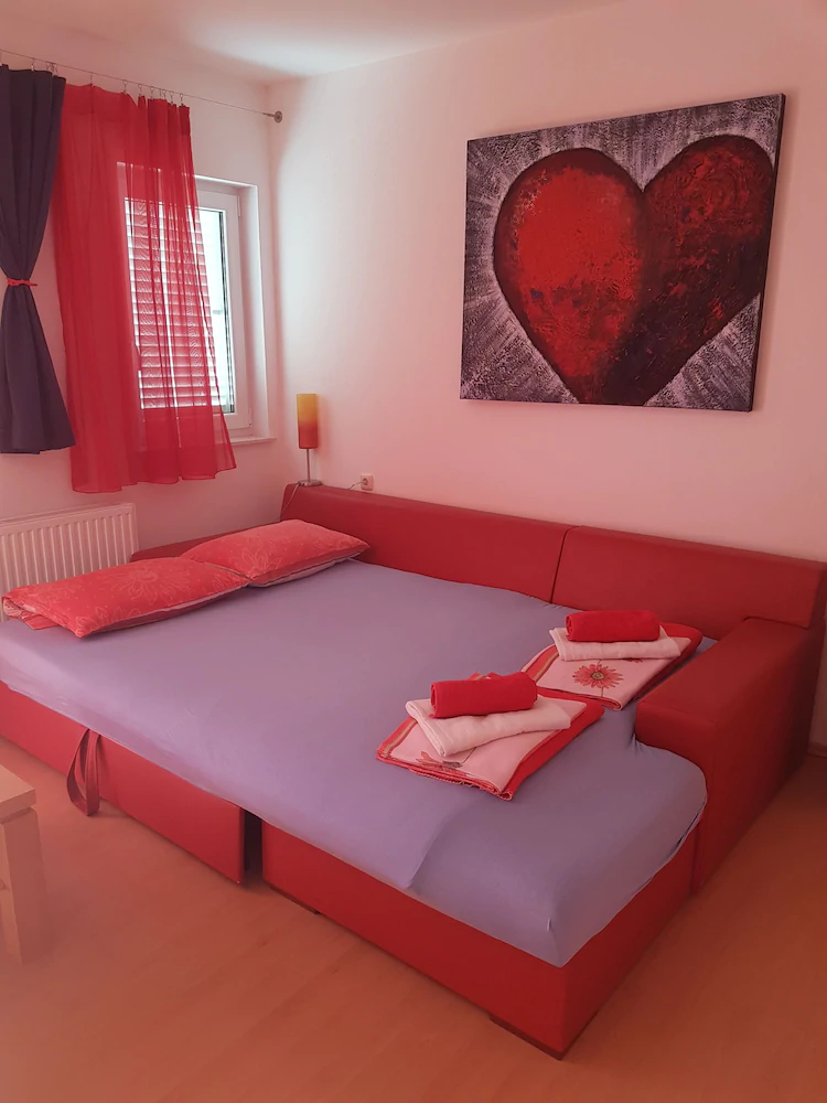 Apartments Ars Vivendi