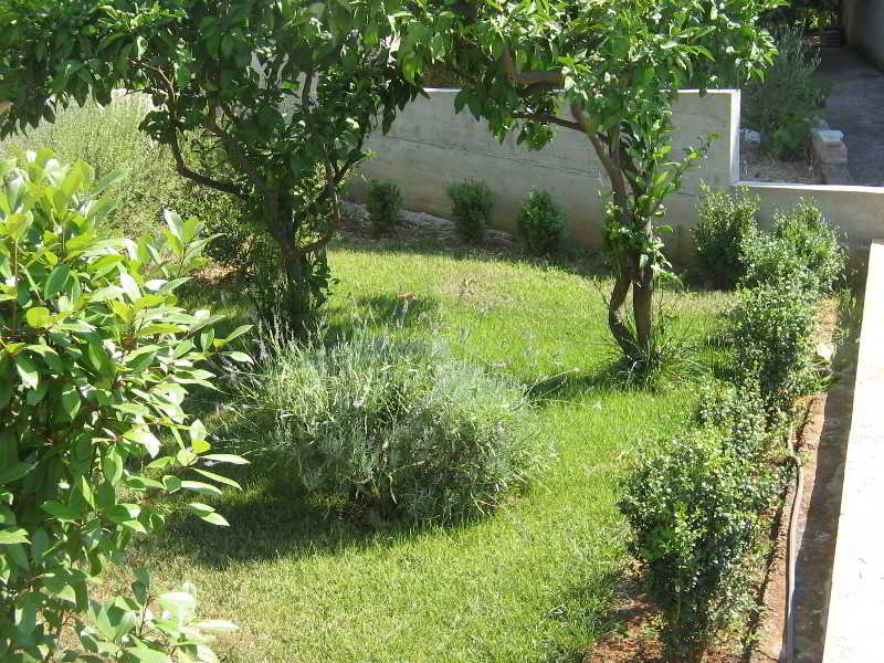 Apartments Bareta