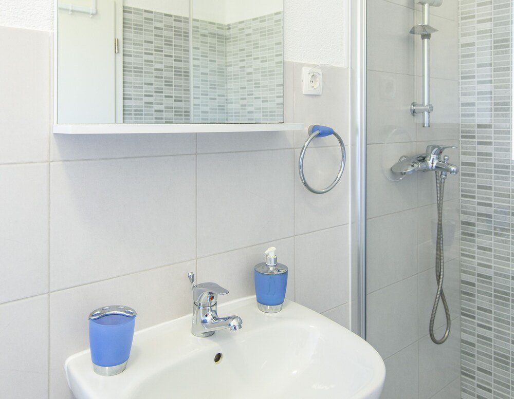Apartments Beba