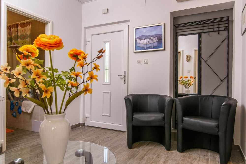 Apartments Beba