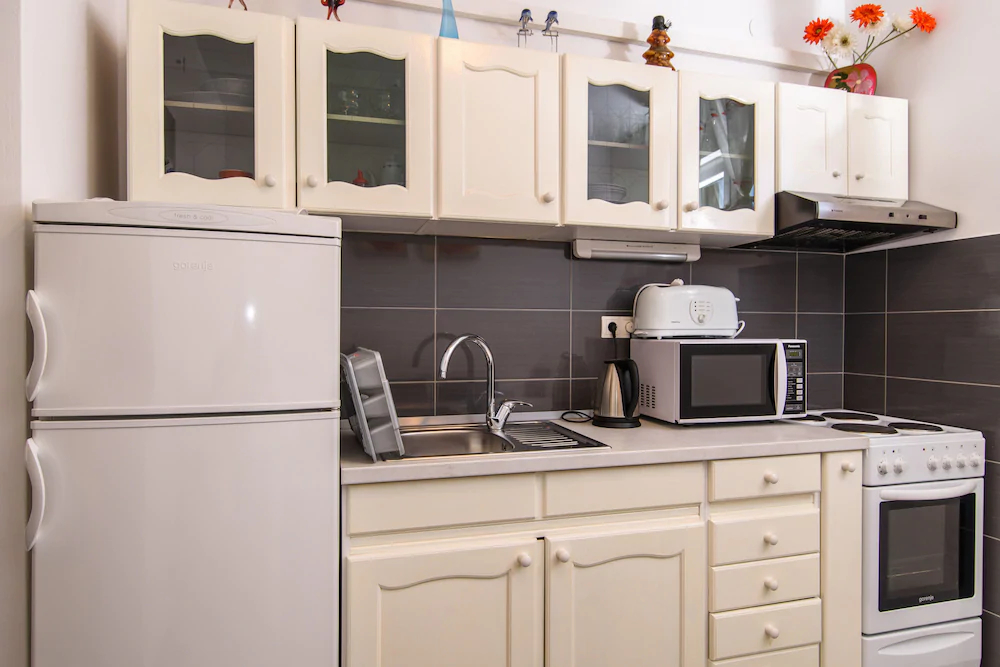 Apartments Beba