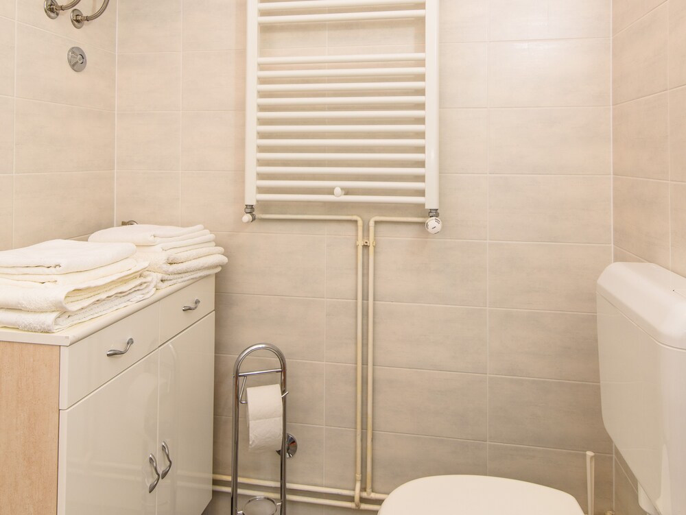 Apartments Beba