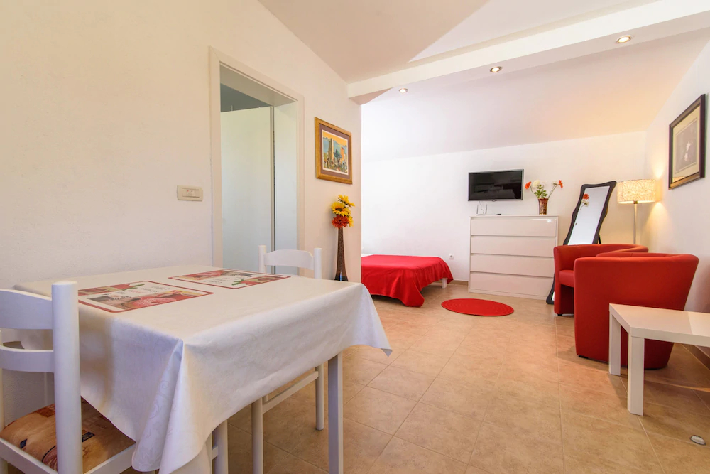 Apartments Beba