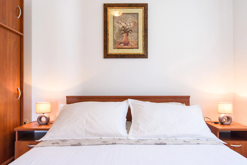 Apartments Beba