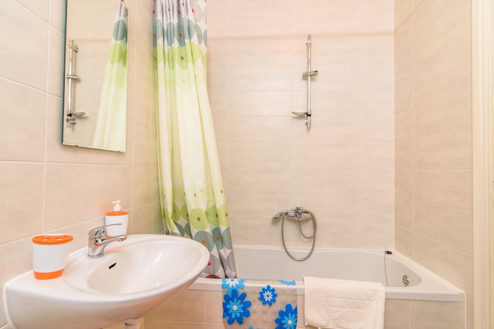 Apartments Beba