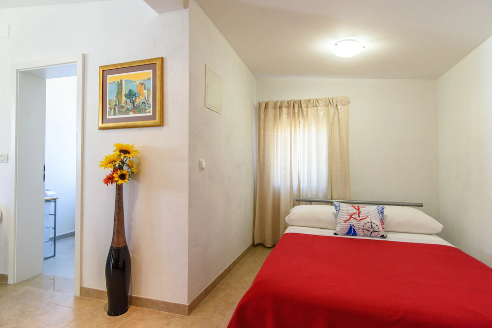 Apartments Beba