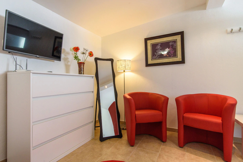 Apartments Beba