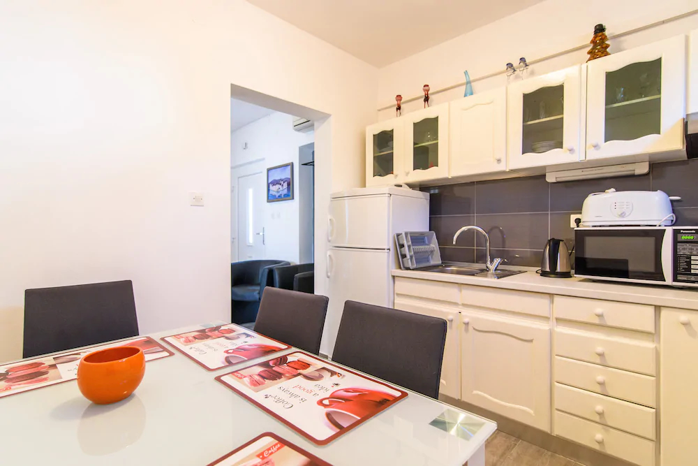 Apartments Beba