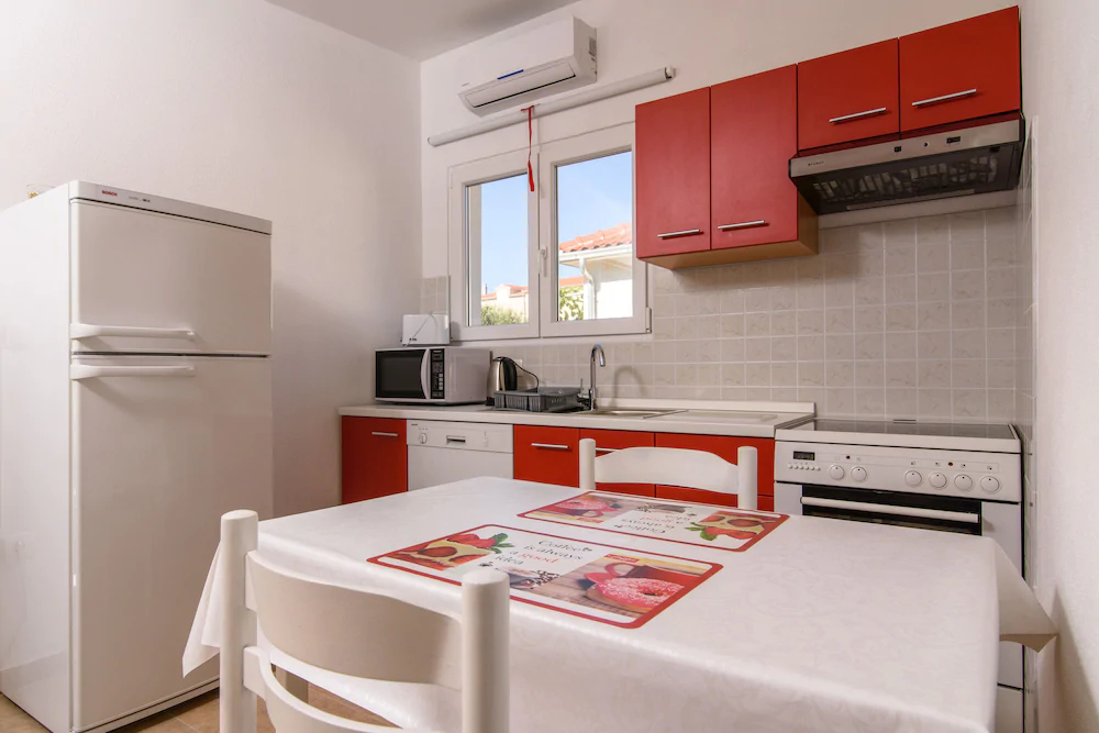 Apartments Beba