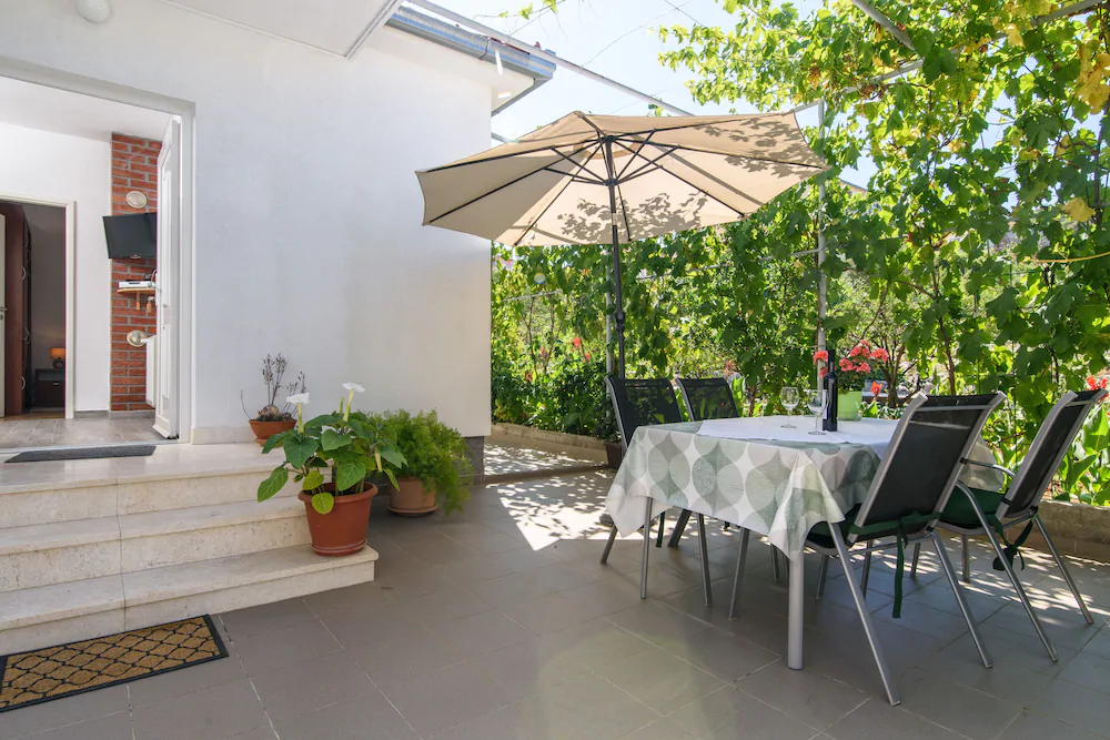 Apartments Beba