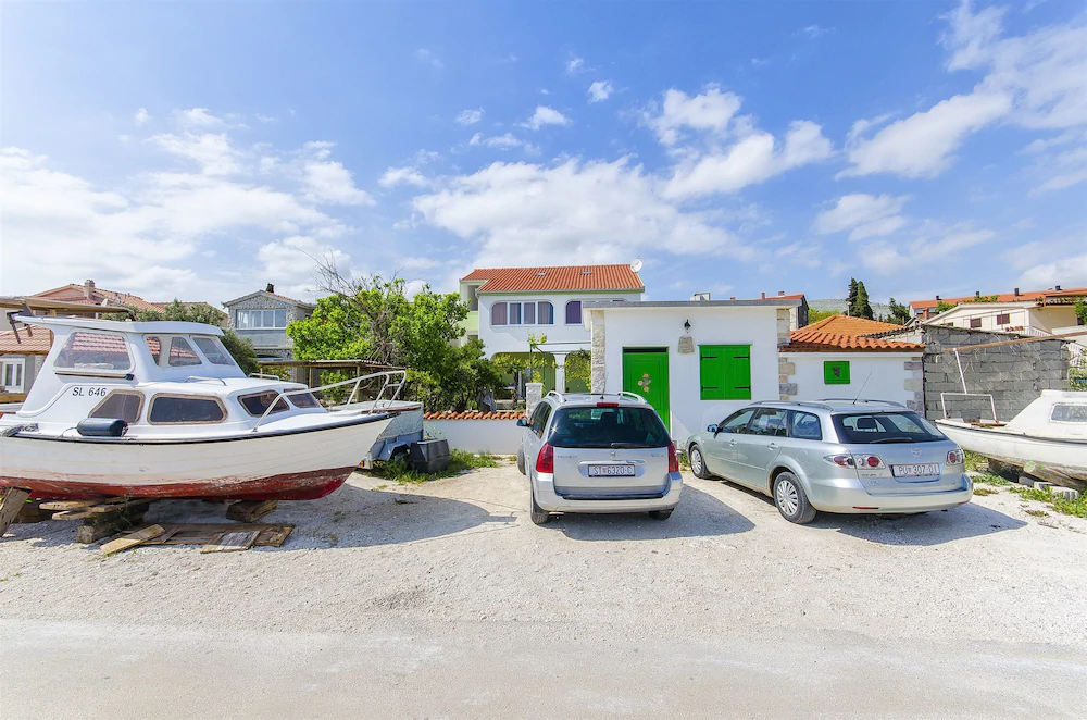 Apartments Branka
