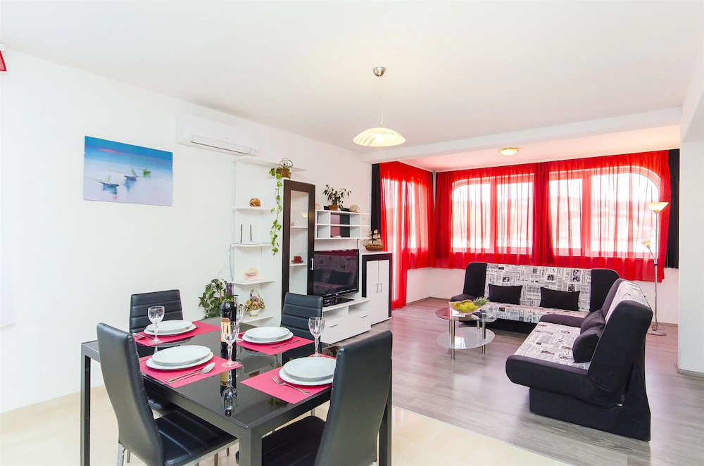 Apartments Branka