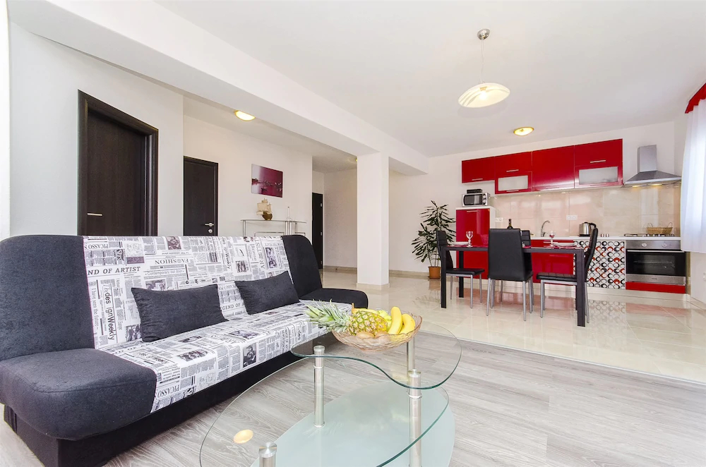 Apartments Branka