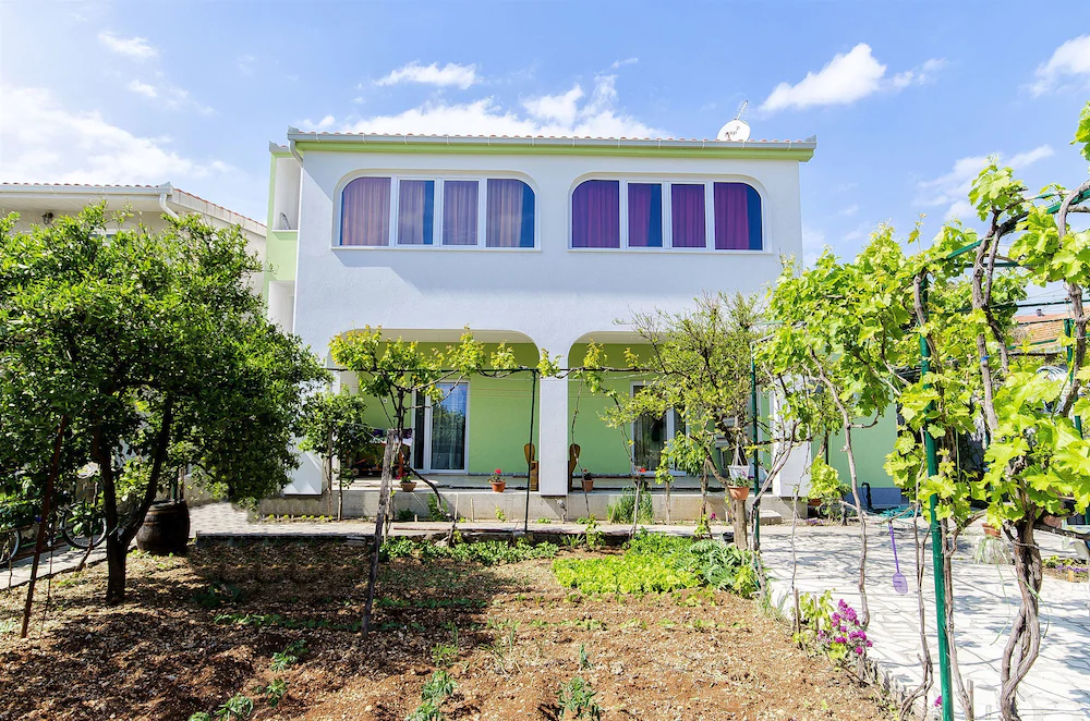 Apartments Branka