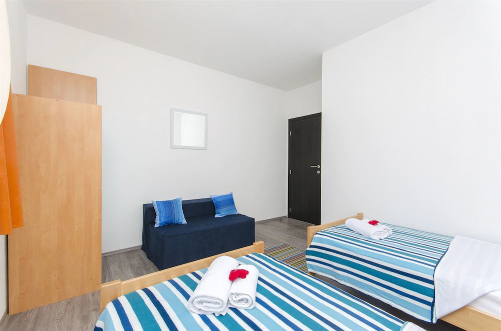 Apartments Branka