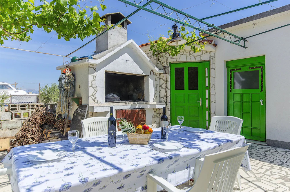 Apartments Branka