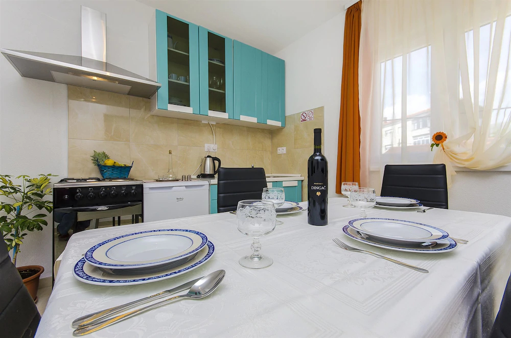 Apartments Branka