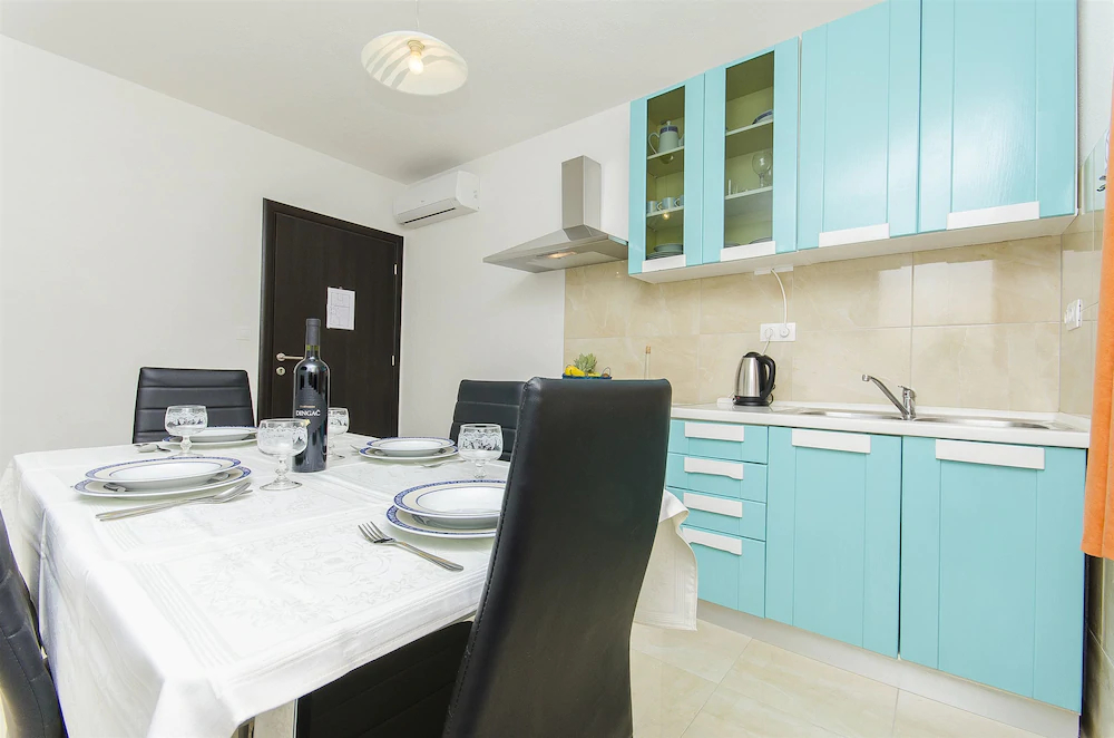 Apartments Branka