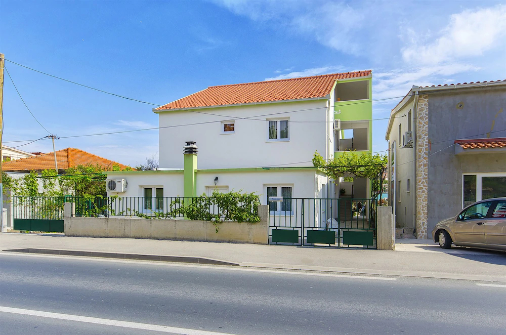 Apartments Branka