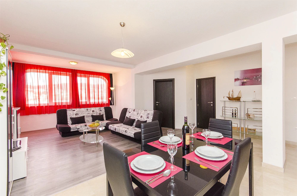 Apartments Branka